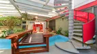 Foto 34 de Casa com 3 Quartos à venda, 367m² em Brooklin, São Paulo