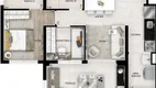Foto 17 de Apartamento com 2 Quartos à venda, 66m² em Penha, São Paulo