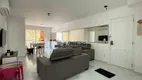 Foto 6 de Apartamento com 3 Quartos para alugar, 98m² em Riviera de São Lourenço, Bertioga