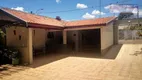 Foto 2 de Sobrado com 3 Quartos à venda, 218m² em Santa Cecilia, Paulínia