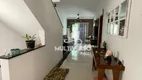 Foto 3 de Casa com 4 Quartos à venda, 186m² em Embaré, Santos