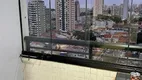 Foto 3 de Apartamento com 2 Quartos à venda, 63m² em Vila Dom Pedro I, São Paulo