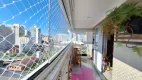 Foto 7 de Apartamento com 2 Quartos à venda, 83m² em Campo Grande, Santos