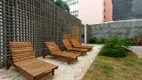 Foto 11 de Apartamento com 1 Quarto para alugar, 25m² em Santa Cecília, São Paulo