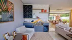 Foto 6 de Casa de Condomínio com 6 Quartos à venda, 440m² em Riviera de São Lourenço, Bertioga