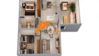 Foto 12 de Apartamento com 2 Quartos à venda, 41m² em Jardim Guaruja, Sorocaba