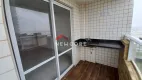 Foto 6 de Apartamento com 1 Quarto à venda, 39m² em Balneario Florida, Praia Grande