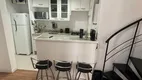 Foto 3 de Apartamento com 1 Quarto à venda, 52m² em Vila Nova Conceição, São Paulo