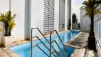 Foto 18 de Apartamento com 1 Quarto para alugar, 40m² em Consolação, São Paulo