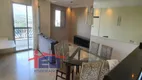 Foto 13 de Apartamento com 2 Quartos para alugar, 70m² em Continental, Osasco