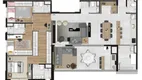 Foto 29 de Apartamento com 3 Quartos à venda, 159m² em Aclimação, São Paulo