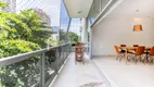 Foto 7 de Apartamento com 4 Quartos à venda, 192m² em Leblon, Rio de Janeiro