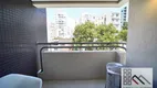 Foto 11 de Apartamento com 1 Quarto à venda, 45m² em Vila Buarque, São Paulo