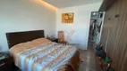 Foto 11 de Apartamento com 4 Quartos para alugar, 141m² em Gutierrez, Belo Horizonte