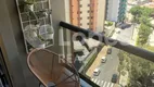 Foto 10 de Apartamento com 1 Quarto à venda, 58m² em Botafogo, Campinas