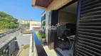 Foto 5 de Apartamento com 2 Quartos à venda, 62m² em Aparecida, Santos