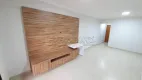 Foto 3 de Apartamento com 3 Quartos para alugar, 122m² em Jardim Botânico, Ribeirão Preto