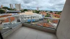 Foto 2 de Apartamento com 2 Quartos para alugar, 87m² em São João, Araçatuba