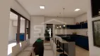 Foto 8 de Casa com 3 Quartos à venda, 136m² em Shalimar, Lagoa Santa