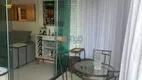 Foto 3 de Apartamento com 2 Quartos à venda, 86m² em Praia Campista, Macaé