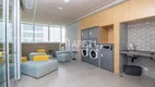 Foto 32 de Apartamento com 1 Quarto para alugar, 45m² em Moema, São Paulo