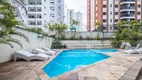 Foto 22 de Apartamento com 3 Quartos para alugar, 135m² em Moema, São Paulo