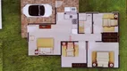 Foto 21 de Casa de Condomínio com 3 Quartos à venda, 70m² em Centro, Cambé