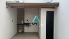 Foto 17 de Sobrado com 3 Quartos à venda, 126m² em Vila Metalurgica, Santo André