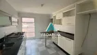 Foto 8 de Apartamento com 3 Quartos à venda, 127m² em Vila Assuncao, Santo André