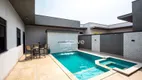 Foto 11 de Casa de Condomínio com 3 Quartos à venda, 186m² em Jardim Residencial Dona Lucilla , Indaiatuba