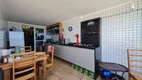 Foto 8 de Apartamento com 3 Quartos à venda, 151m² em Aviação, Praia Grande