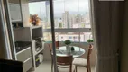 Foto 9 de Apartamento com 3 Quartos à venda, 92m² em Itararé, São Vicente