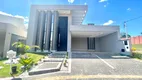 Foto 23 de Casa de Condomínio com 4 Quartos à venda, 236m² em Jardins Bolonha, Senador Canedo