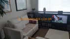 Foto 2 de Apartamento com 2 Quartos à venda, 104m² em Alto da Lapa, São Paulo