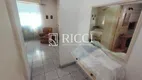 Foto 14 de Casa com 3 Quartos à venda, 177m² em Campo Grande, Santos