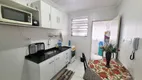 Foto 11 de Apartamento com 1 Quarto à venda, 57m² em Campo da Aviação, Praia Grande