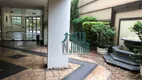Foto 3 de Apartamento com 3 Quartos à venda, 96m² em Brooklin, São Paulo