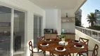 Foto 19 de Apartamento com 2 Quartos à venda, 86m² em Vila Caicara, Praia Grande