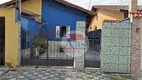 Foto 2 de Casa com 2 Quartos à venda, 108m² em Vila Ponte Nova, Cubatão