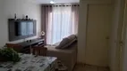 Foto 2 de Apartamento com 3 Quartos à venda, 73m² em Quarta Parada, São Paulo