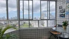 Foto 12 de Apartamento com 1 Quarto à venda, 85m² em Brotas, Salvador