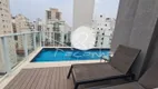 Foto 6 de Apartamento com 1 Quarto à venda, 51m² em Cambuí, Campinas