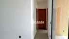 Foto 5 de Casa de Condomínio com 3 Quartos à venda, 127m² em Vila Monte Alegre IV, Paulínia