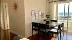 Foto 3 de Apartamento com 2 Quartos à venda, 64m² em Mansões Santo Antônio, Campinas