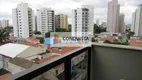 Foto 14 de Apartamento com 3 Quartos à venda, 160m² em Jardim Anália Franco, São Paulo