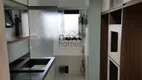 Foto 13 de Apartamento com 3 Quartos à venda, 78m² em Vila São Francisco, São Paulo