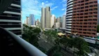 Foto 12 de Apartamento com 1 Quarto para alugar, 40m² em Meireles, Fortaleza