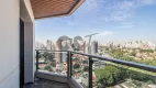 Foto 4 de Apartamento com 3 Quartos para venda ou aluguel, 158m² em Vila Olímpia, São Paulo