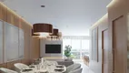 Foto 9 de Apartamento com 3 Quartos à venda, 123m² em Centro, Cascavel