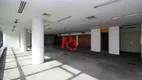 Foto 3 de Sala Comercial para alugar, 300m² em Centro, Santos